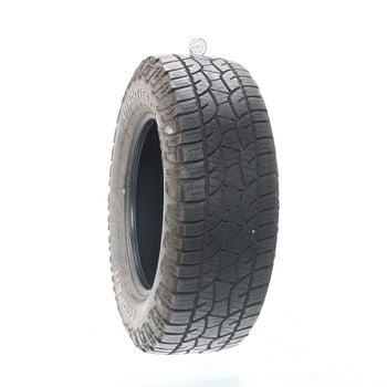 Set of (2) Used LT275/65R18 Cooper Discoverer ATP II 123/120S - 10-11.5/32