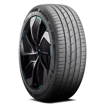Set of (2) New P245/50R20 Hankook iON evo SUV 105V