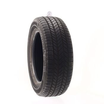 Used 255/60R18 Bridgestone Alenza AS Ultra 112V - 7.5/32