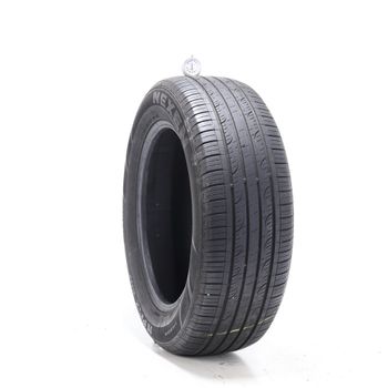 Set of (4) Used 235/60R18 Nexen N'Priz RH7 103H - 7/32