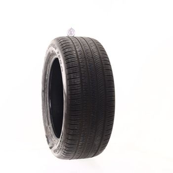 Used 265/50R19 Pirelli Scorpion Zero Run Flat 110H - 7/32