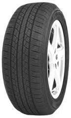 Set of (4) New P285/45R22 Westlake SU318 H/T 114H