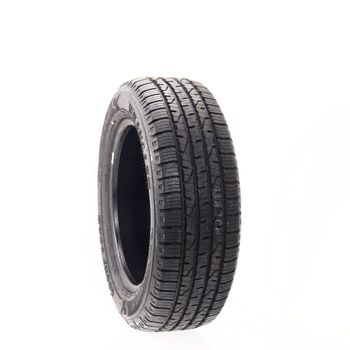 Set of (2) New 235/60R18 Goodyear Wrangler Steadfast HT Kevlar 107H