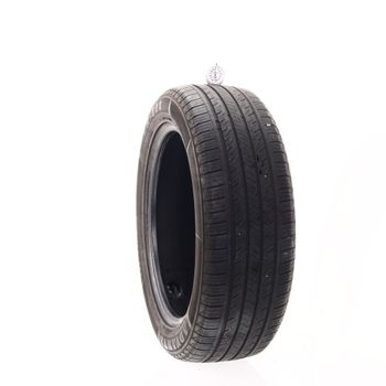 Set of (2) Used 225/55R19 Advanta ER-800 99V - 6.5/32