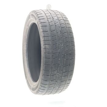 Used 285/45R22 Mastercraft Courser Quest Plus 114H - 7/32