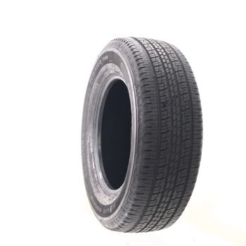 Set of (2) Driven Once 275/65R18 Advanta SV T-01 114H - 10.5/32
