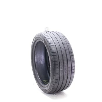 Set of (2) Used 245/40R18 Pirelli Cinturato P7 MOE Run Flat 97H - 7-8/32