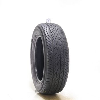 Set of (2) Used 225/65R17 Mavis All Season Highway Touring 102H - 7.5-8.5/32