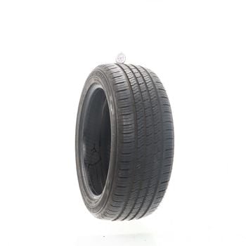 Used 255/50R20 Zeta Consenso H/T 109V - 10/32