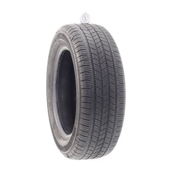 Used 205/60R16 Michelin Energy Saver A/S 92H - 6.5/32