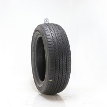 Used 235/60R18 Bridgestone Dueler H/L 422 Ecopia 107V - 7.5/32