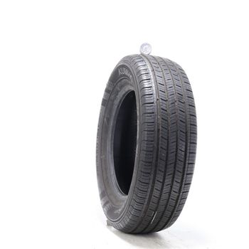 Used 235/65R17 Kumho Solus TA11 104T - 10.5/32