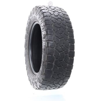 Used LT295/65R20 Toyo Open Country A/T III 129/126S - 9/32