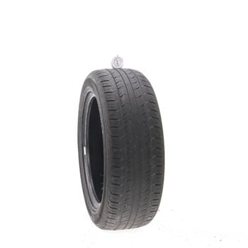 Set of (2) Used 215/55R17 Summit Ultramax A/S 94V - 6.5-8/32