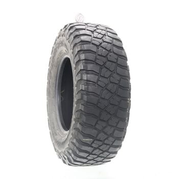 Used LT265/75R16 BFGoodrich Mud-Terrain T/A KM3 123/120Q - 7.5/32