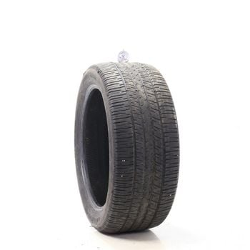 Used 255/45R19 Goodyear Eagle RS-A 100V - 5/32