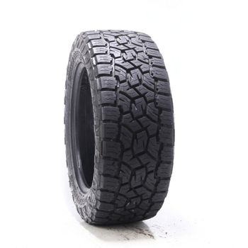 Set of (2) Used LT285/55R20 Toyo Open Country A/T III 122/119T - 15-16.5/32