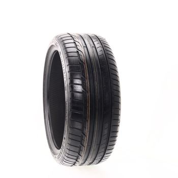 New 245/35ZR19 Dunlop Sport Maxx RT MO1 93Y - 99/32