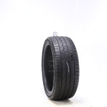 Set of (2) Used 235/40R19 Cooper Adventurer Tour 96V - 6/32