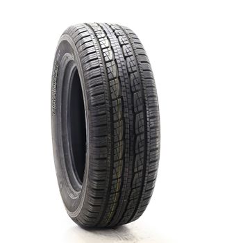 New 245/65R17 General Grabber HTS 60 107T - 11.5/32