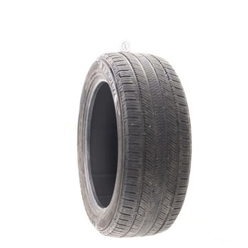 Set of (2) Used 255/50R20 Yokohama Geolandar CV G058 109V - 6-7.5/32