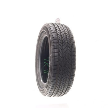 Used 235/60R18 Bridgestone Alenza AS Ultra 107V - 9/32