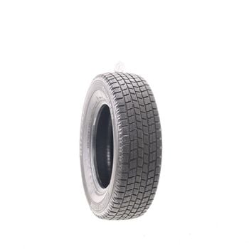 Used 205/70R15 Bridgestone Blizzak WS-50 96Q - 7.5/32
