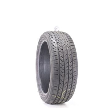 Used 225/45ZR19 Lexani LX-Twenty 96W - 9/32