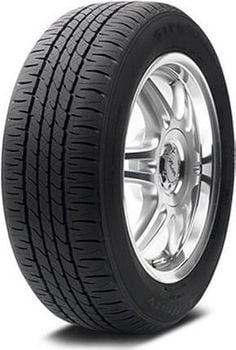 Set of (4) New 205/65R16 Firestone Affinity Touring S4 FF 95H
