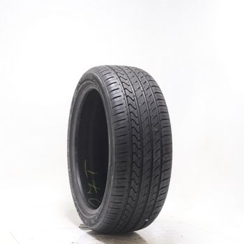 Driven Once 225/45ZR19 Lexani LX-Twenty 96W - 10/32