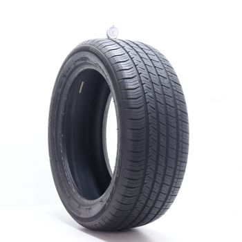Set of (2) Used 255/50R20 Kenda Klever S/T 109V - 9.5/32