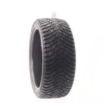Used 265/40R21 Nokian Hakkapeliitta 8 SUV 105T - 8.5/32
