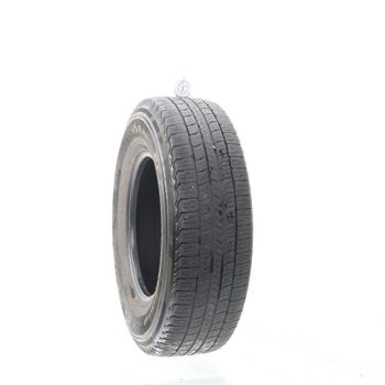 Set of (2) Used LT245/75R16 SureDrive Highway 120/116S - 7-7.5/32