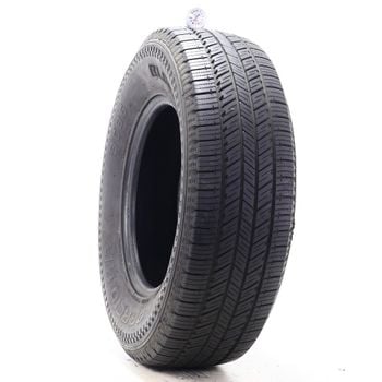 Set of (2) Used 265/70R17 Blacklion Voracio HT BC86 115T - 8-9.5/32