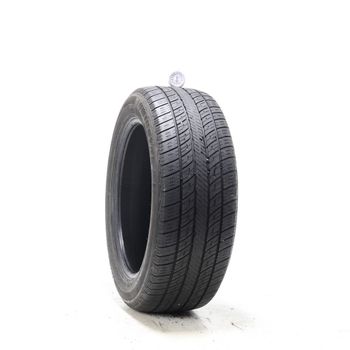 Used 225/55R18 Uniroyal Tiger Paw Touring A/S 98H - 7/32