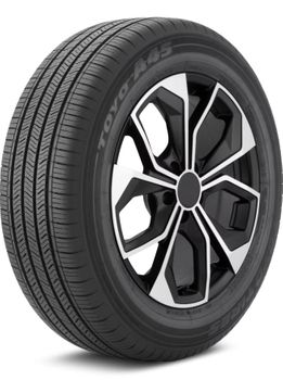 New P235/60R18 Toyo A45 102H