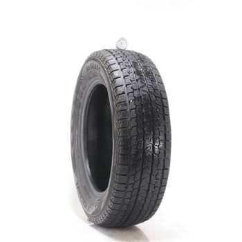 Used 235/65R18 Yokohama Ice Guard G075 106T - 11/32