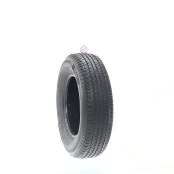 Used ST205/75R15 HiSpec Oracle 107/102L - 8.5/32
