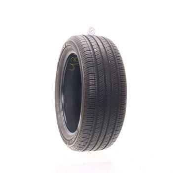 Set of (2) Used 235/50R19 Hankook Kinergy GT 99H - 9-9.5/32