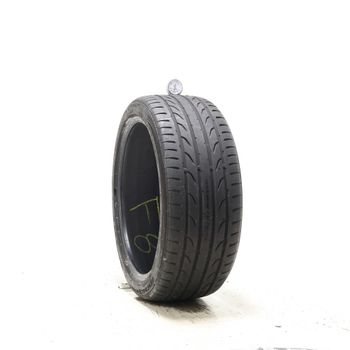 Used 225/40ZR18 General G-Max RS 92Y - 7.5/32