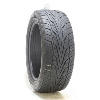 Used 255/50R19 Toyo Proxes ST III 107V - 8.5/32