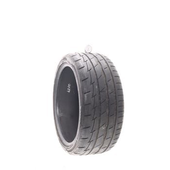Used 265/35R19 Firestone Firehawk Indy 500 98W - 7/32