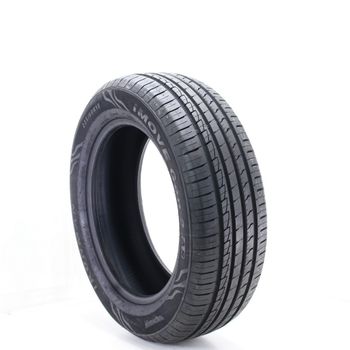 Driven Once 225/60R18 Ironman IMove Gen 2 AS 100V - 10/32