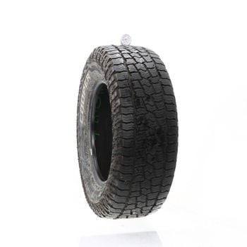 Used 265/65R17 Cooper Discoverer Road+Trail AT 112T - 10.5/32
