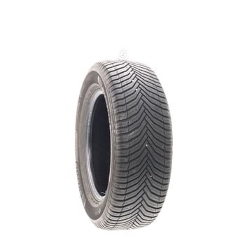 Set of (4) Used 235/65R17 Michelin CrossClimate 2 104H - 8-9.5/32