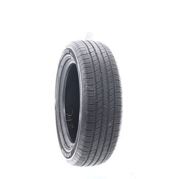 Set of (2) Used 225/60R18 Arisun Aresta ZG02 100H - 9.5-10/32