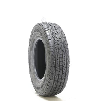 Used LT225/75R16 Rocky Mountain H/T 115/112S - 12/32