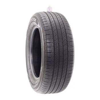 Set of (2) Used 265/60R18 Hankook Dynapro HP2 110V - 7-8/32