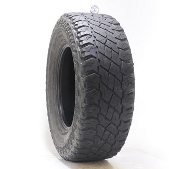 Used LT295/70R18 Cooper Discoverer S/T Maxx 129/126Q - 7.5/32