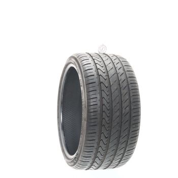 Set of (2) Used 305/30ZR20 Lexani LX-Twenty 103Y - 8/32